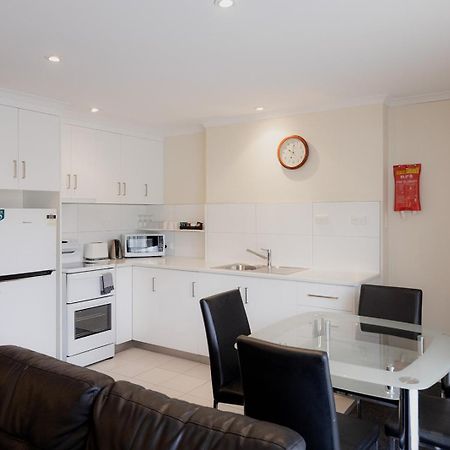 Argyle Motor Lodge Hobart Esterno foto