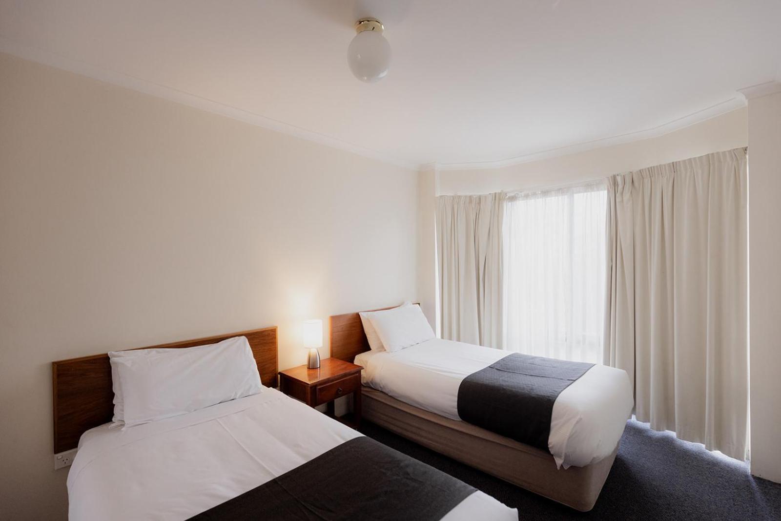 Argyle Motor Lodge Hobart Esterno foto