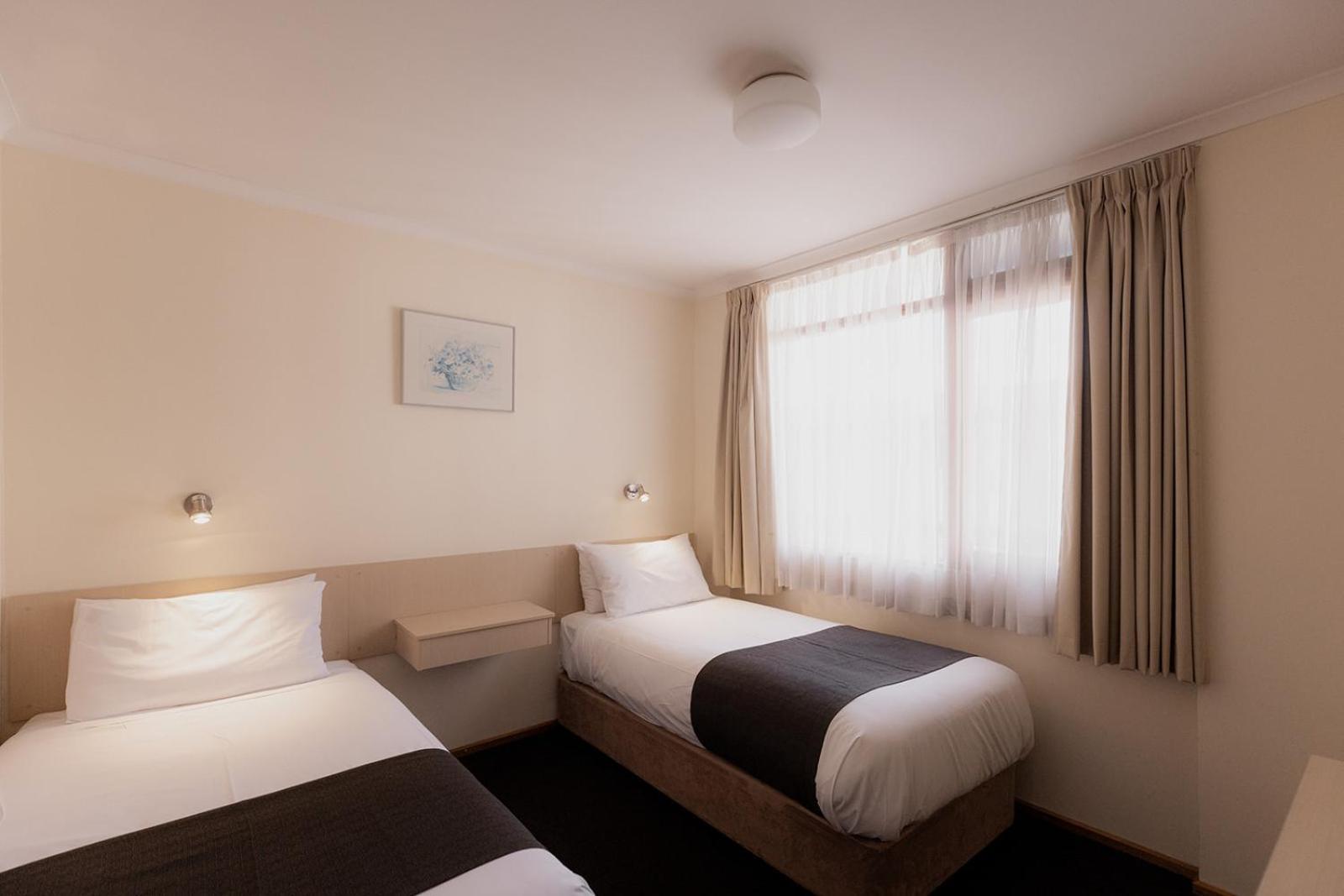 Argyle Motor Lodge Hobart Esterno foto