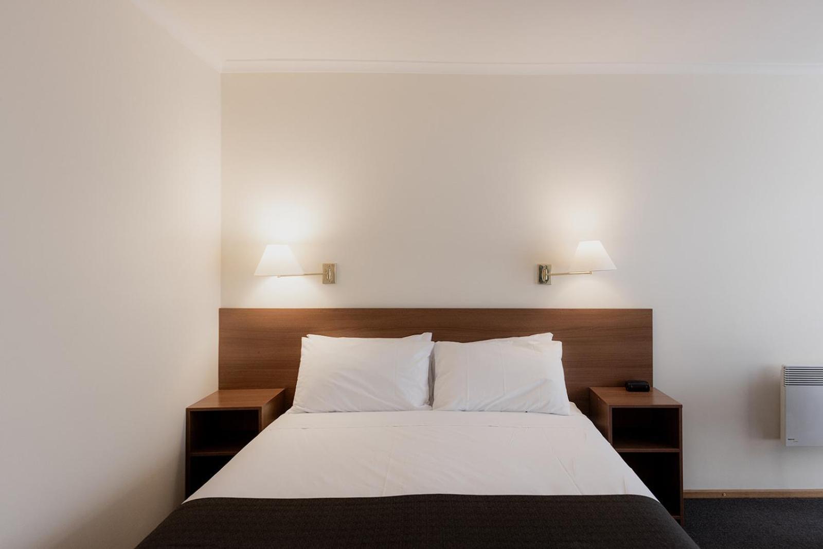 Argyle Motor Lodge Hobart Esterno foto