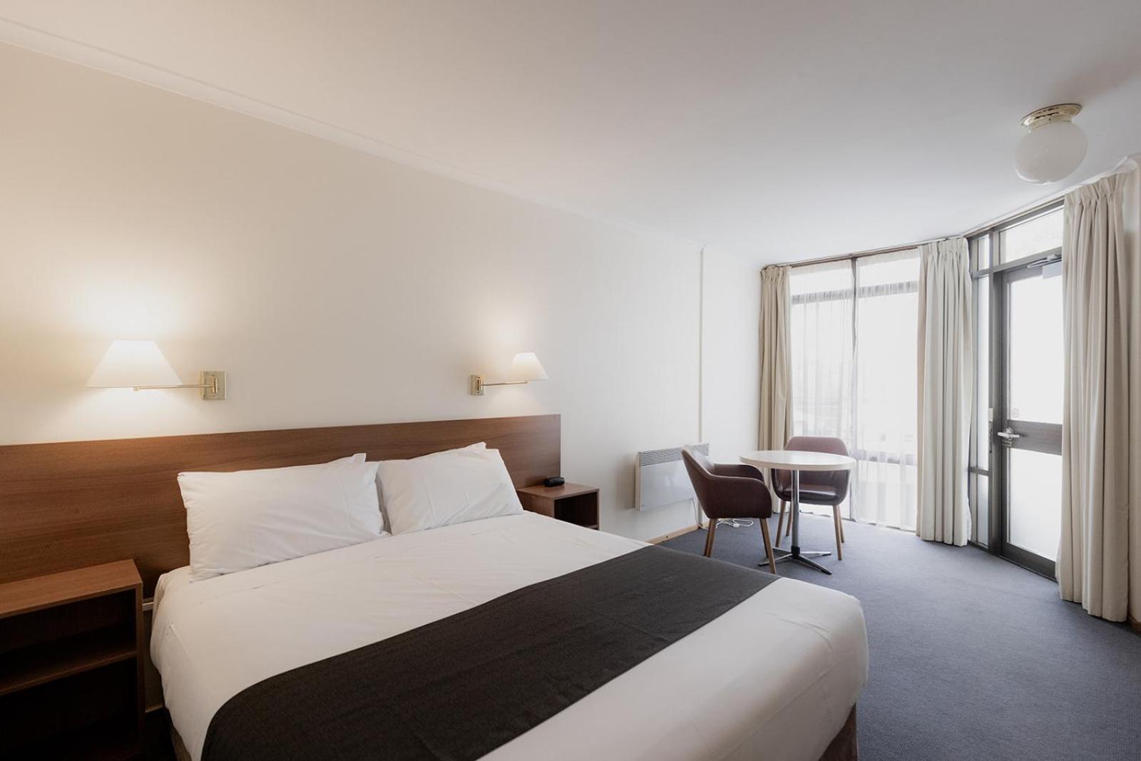 Argyle Motor Lodge Hobart Esterno foto